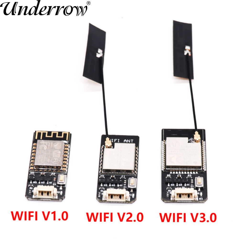 Drone Kit Hexacopter - Modul Telemetri Radio Wifi Nirkabel MAVLink2