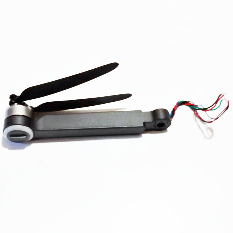 SJRC set lengan suku cadang Qu - Holy Stone Drone Hs720 ulasan dan harga