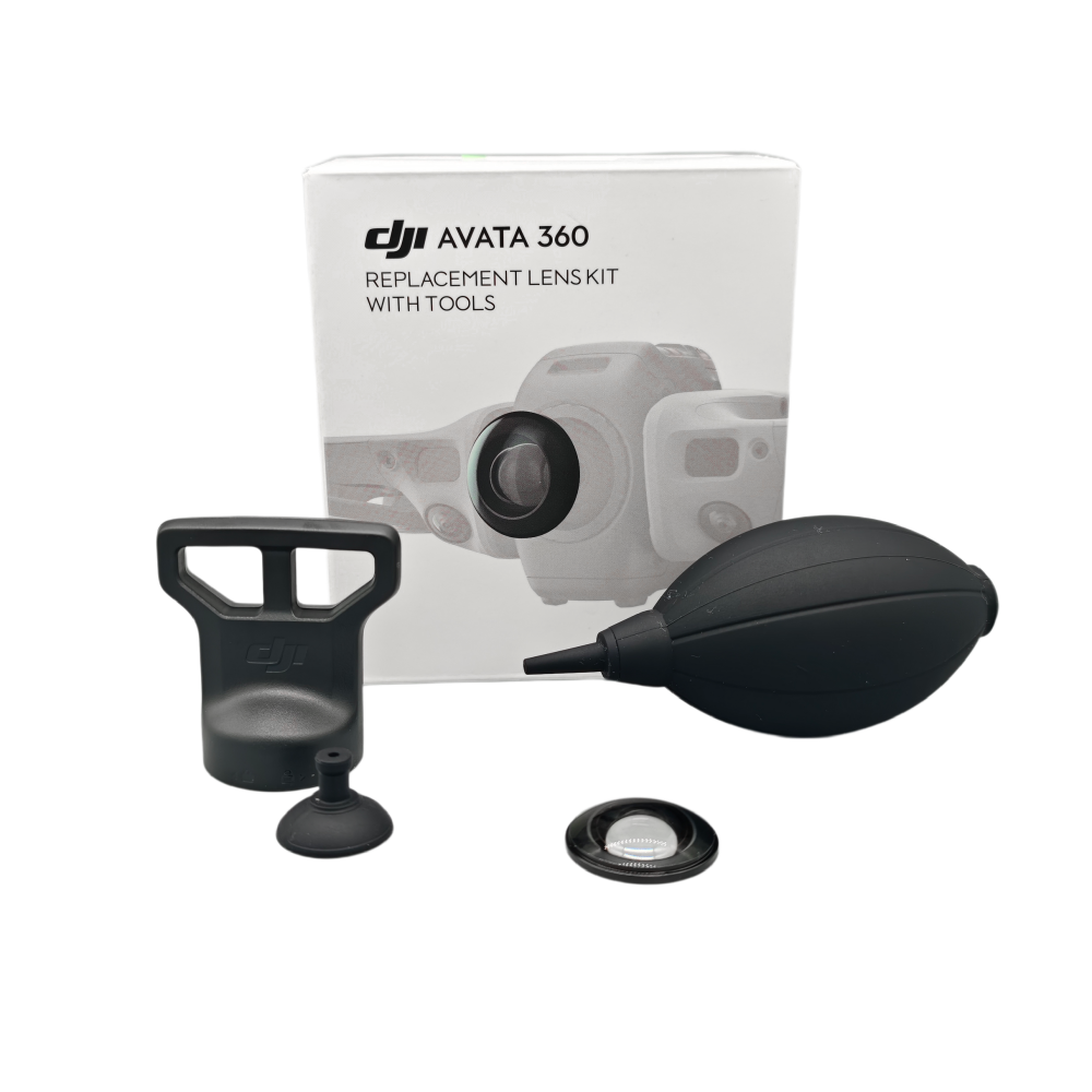 Untuk DJI Avata 360 Kit Perbai - Drone Kit With Camera ulasan dan harga