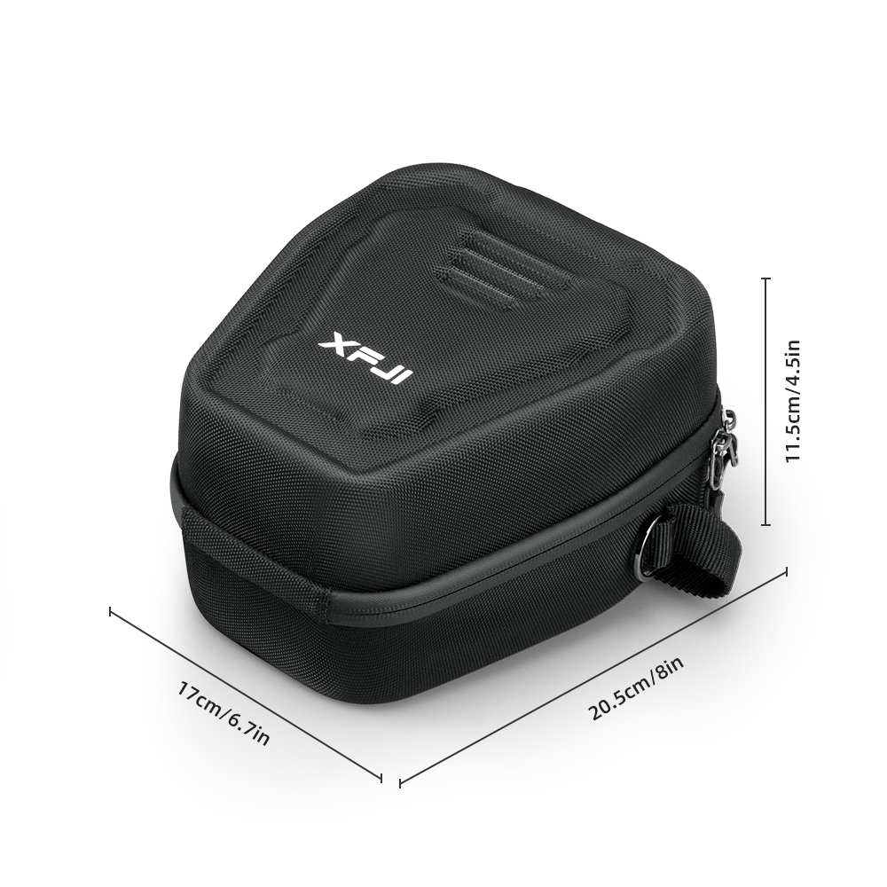 XFJI Hard Shell Camera Case un - Canon Camera Eos R50 ulasan dan harga
