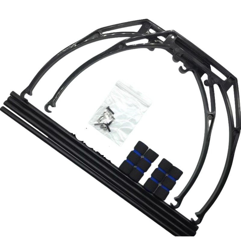 Kit Rangka Drone F450 450mm de - Drone Kit Octocopter ulasan dan harga
