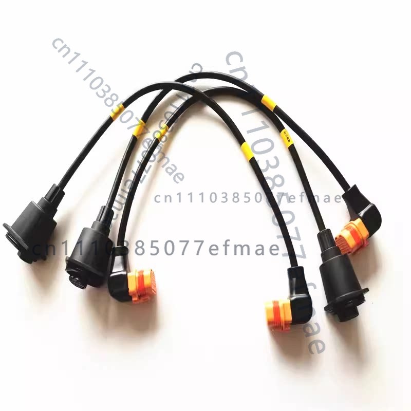 1 Buah Kabel Sinyal Utama Sist - Drone Kit Professional ulasan dan harga