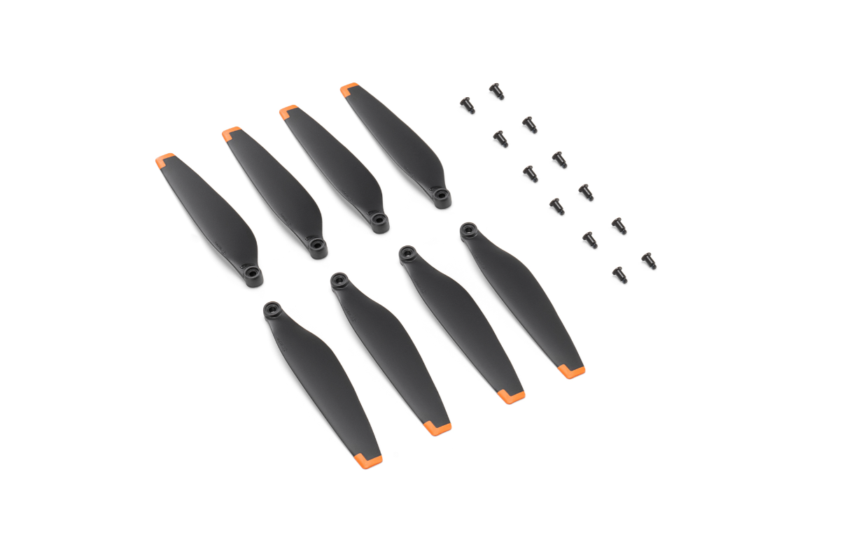 Baling-Baling Seri Mini 3/Lito - Dji Drone Mini 3 ulasan dan harga